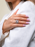 ICERA ICE STACK – X-Cross Ring