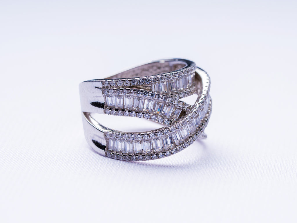 ICERA ICE STACK – X-Cross Ring