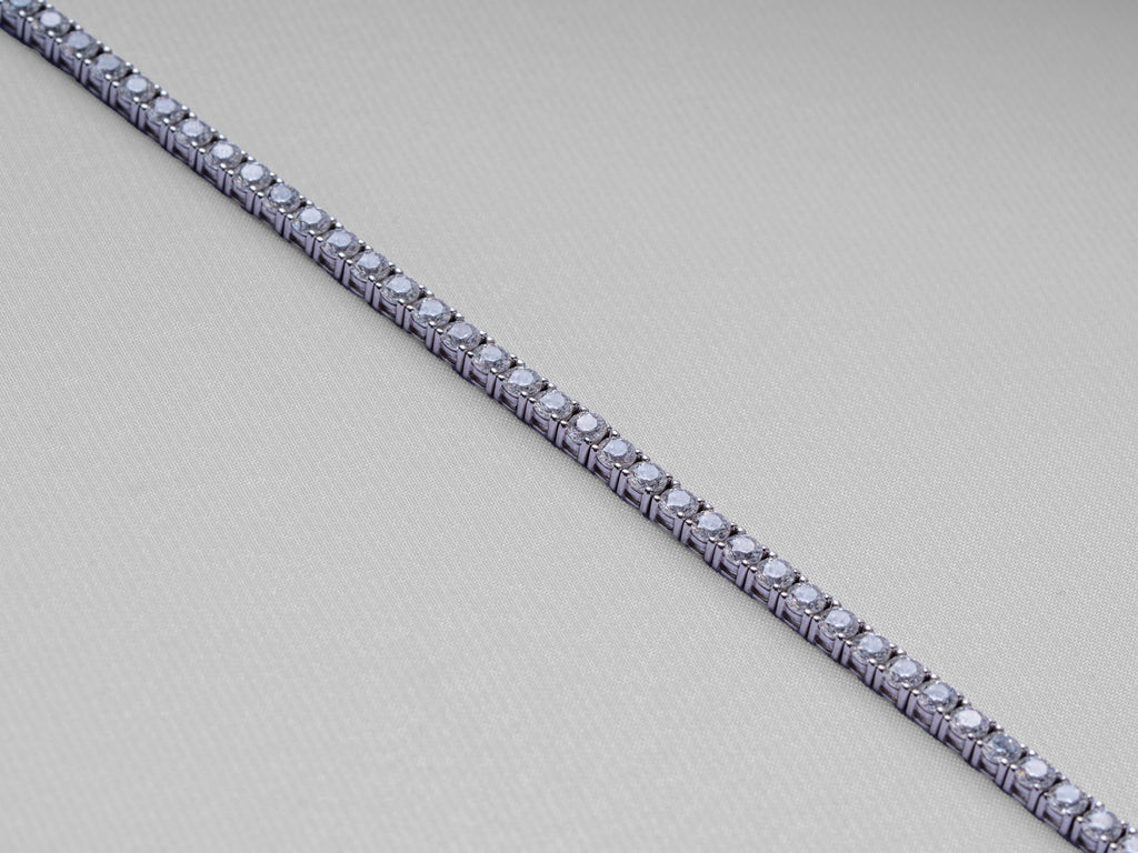 ICERA ICE STACK – Tennis Bracelet